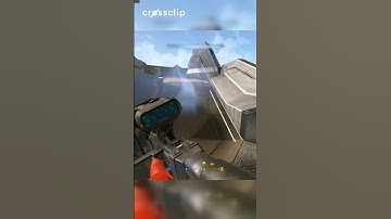 Double Kill Snipe Halo Infinite #shorts