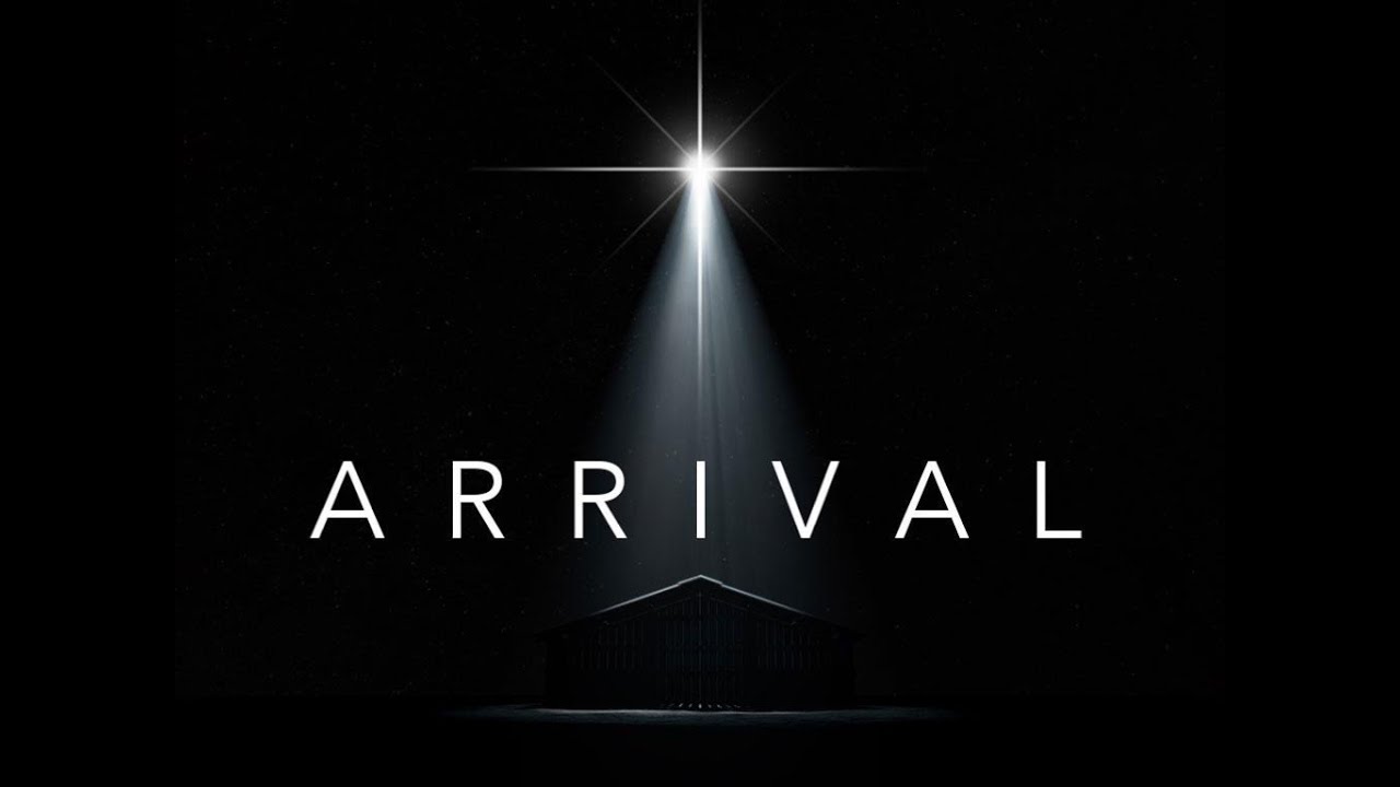 The Arrival: the Magi to Worship