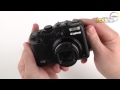 Обзор Canon PowerShot G12