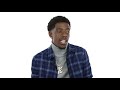 Rich Homie Quan Reads Russ It's All In Your Head Book