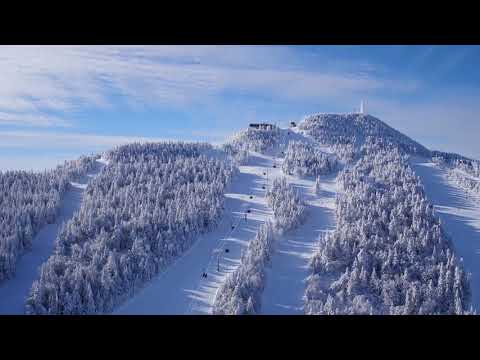 Video: 11 Resor Ski Teratas di Vermont, 2018