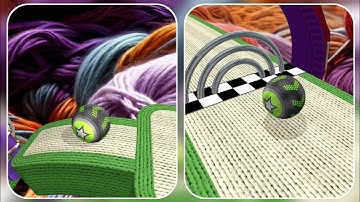 Going Balls : Super Speedrun Gameplay 635 | MrGamerz 