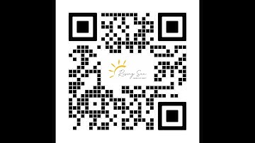 QR Code & Secret Message
