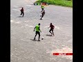 The Destruction of OPE #football #skills