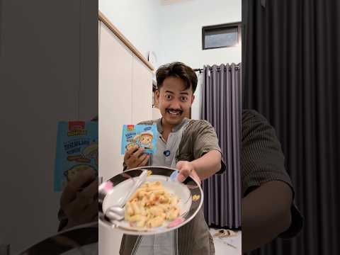 Abis Lebaran kok😭