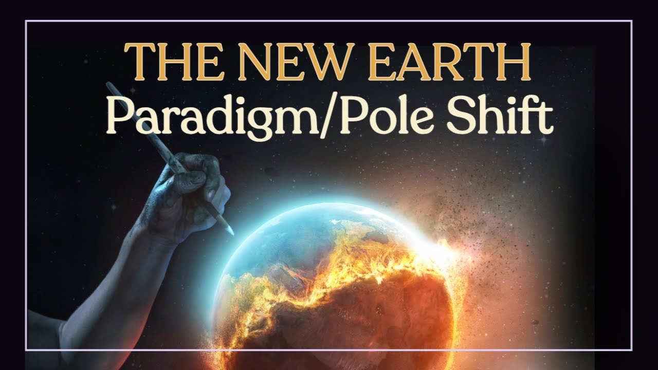 POLE SHIFT IMMINENT?  🌍 The Great Awakening Shocks The World