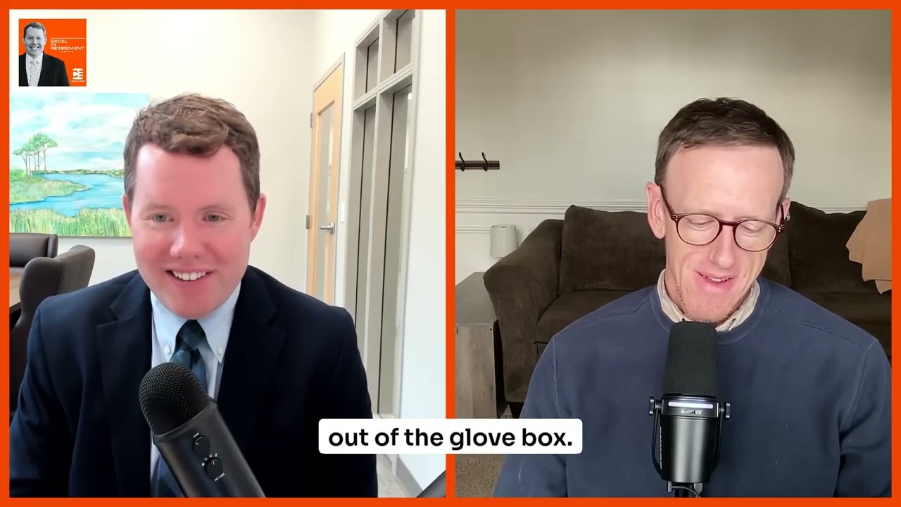 Why should your financial advisor care about your Medicare decision?