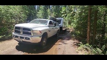 Curt Beast Mode Suspension 2024 No Bo Travel Trailer #beastmode #noboundaries #nobo