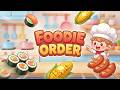Foodie Order: Sort It Out Gameplay Video for Android Mobile