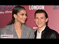 Zendaya & Tom Holland Taking This HUGE Step?!