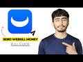 How To Send Money Using Webull (2026)