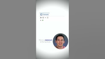 Why Does JavaScript Seem Inconsistent?