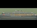 「護衛艦かが」と「空母加賀」を比べてみた