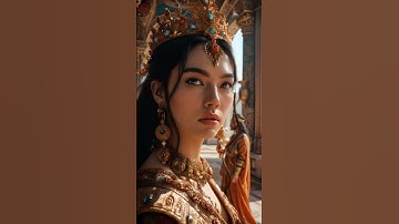 Ancient Babylon looks like - Ai Re-imagine