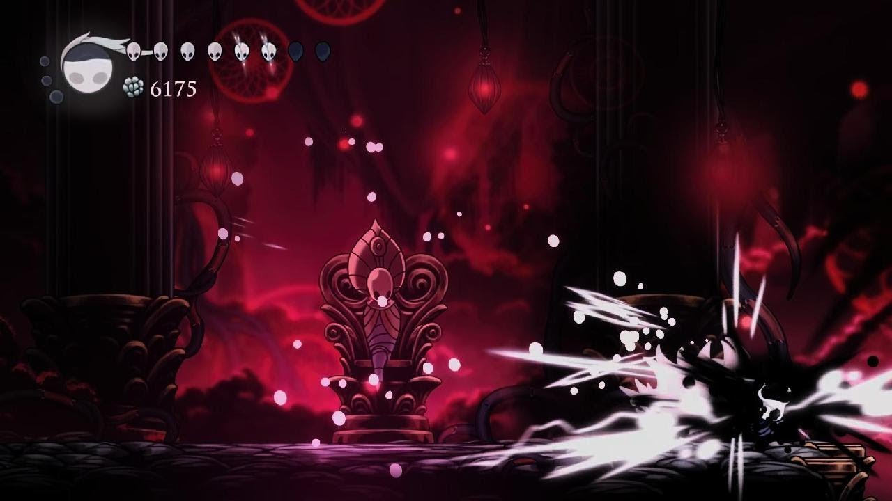 Beating NKG on attuned