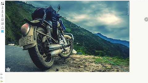 Touchnotes Tutorial | Learn to Rearrange Images or other things using Top/Bottom Feature.