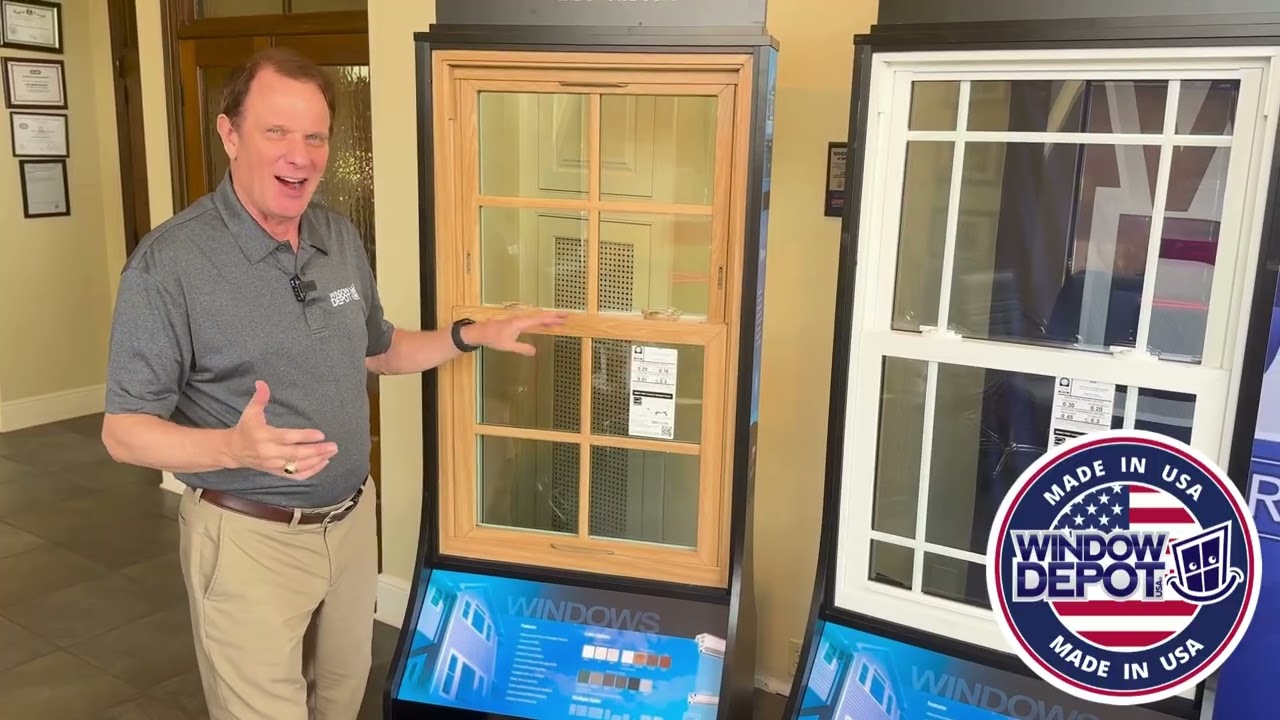 Window Depot Window Rot