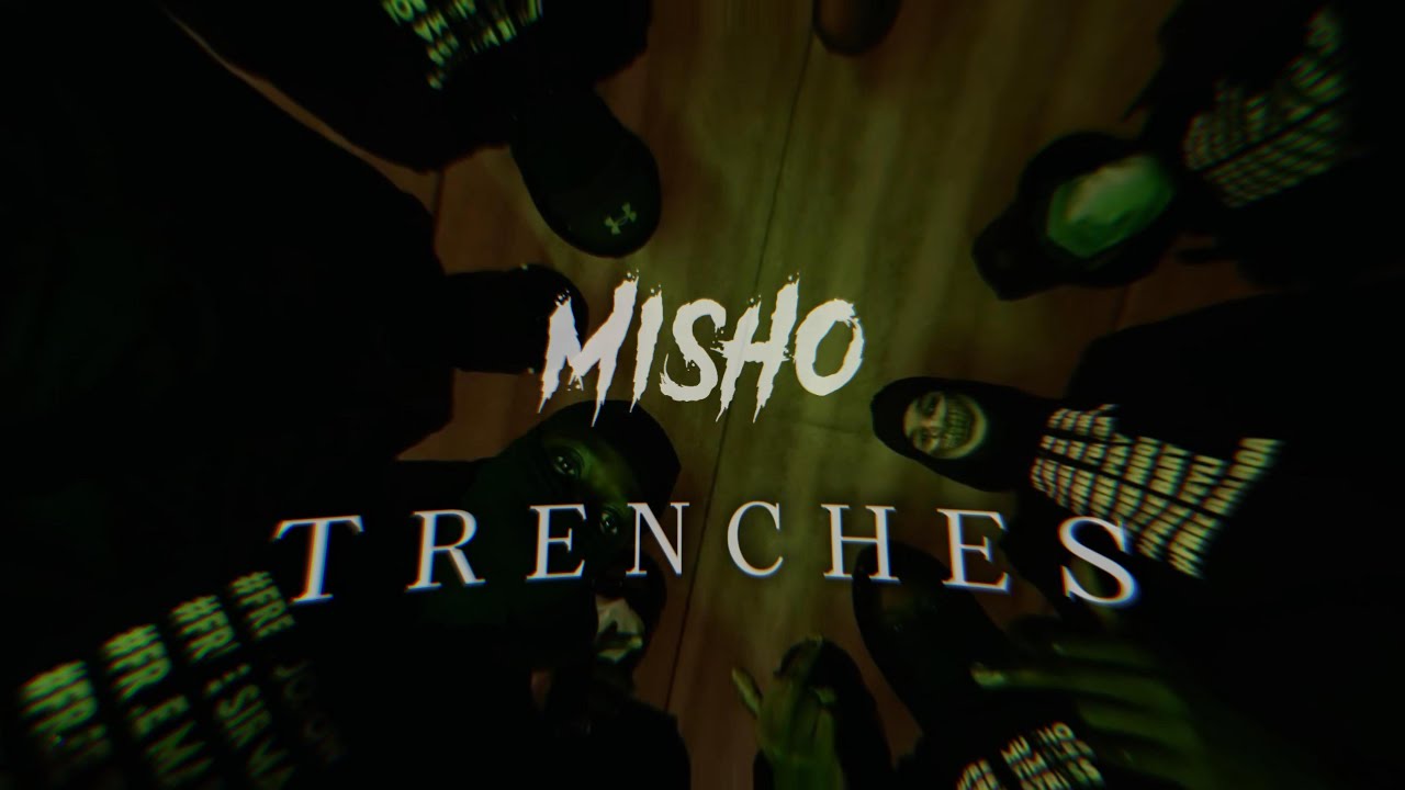 Montana x Jojow Afrodrill Type Beat - 