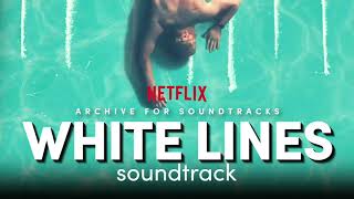 Karen Souza - Creep | White Lines: Soundtrack