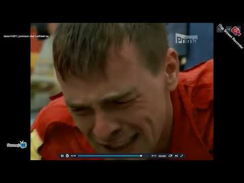 Medicopter 117 Sad moments
