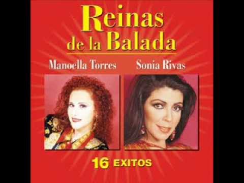 Manoella Torres - El Último Verano (Reinas De La Balada) [Official Audio]