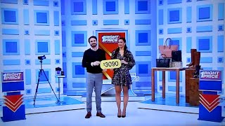 The Price Is Right  One Right Price  372022