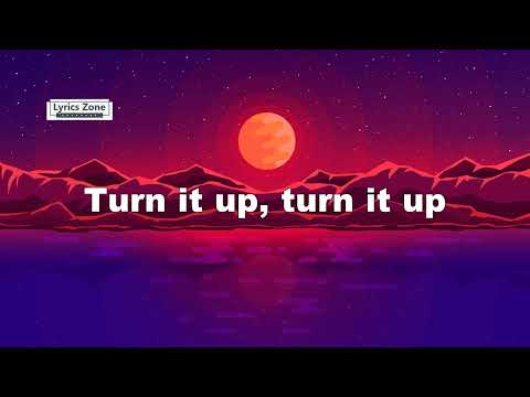 Armin Van Buuren - Turn It Up