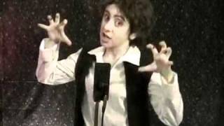 "Han Solo" Music Video