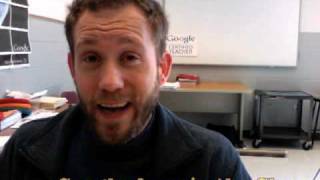 Google Apps in the Class: Creating an Online Seating Chart
