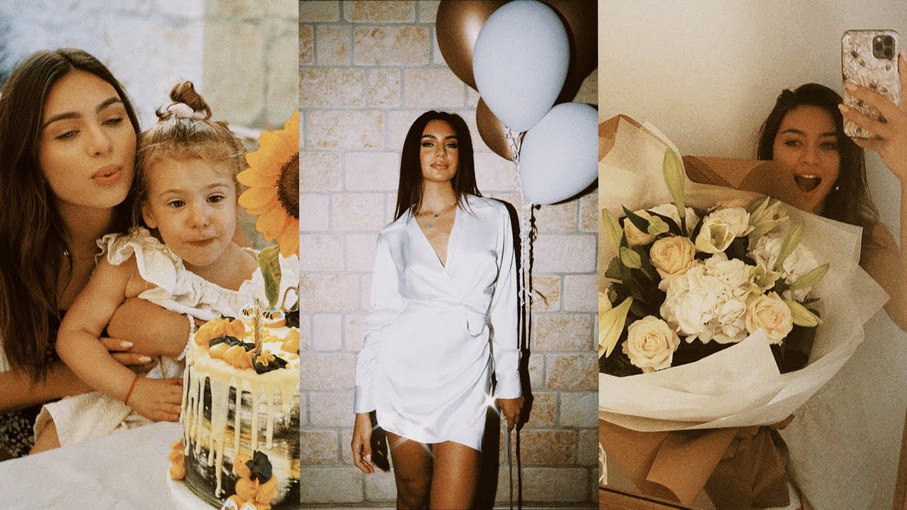 napokon sam punoljetna! 🥳