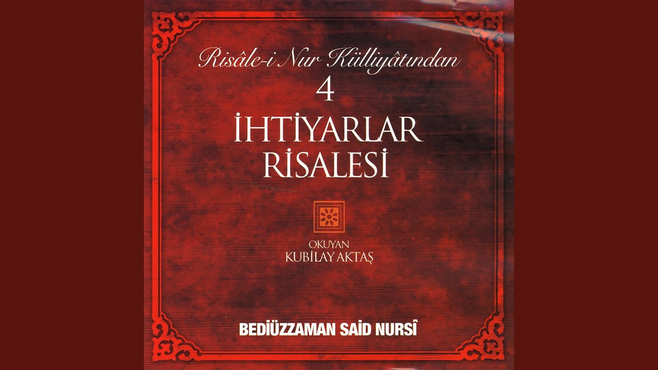 Risale-i Nur 3 02.Bölüm