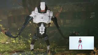 Meshcapade: From Video to Unreal in Seconds!