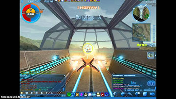 Ecy Game Sky-Fighter