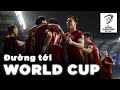 The Film Vietnam ● Đường tới World Cup 2022 |  "Magic in the Air" | 1080p