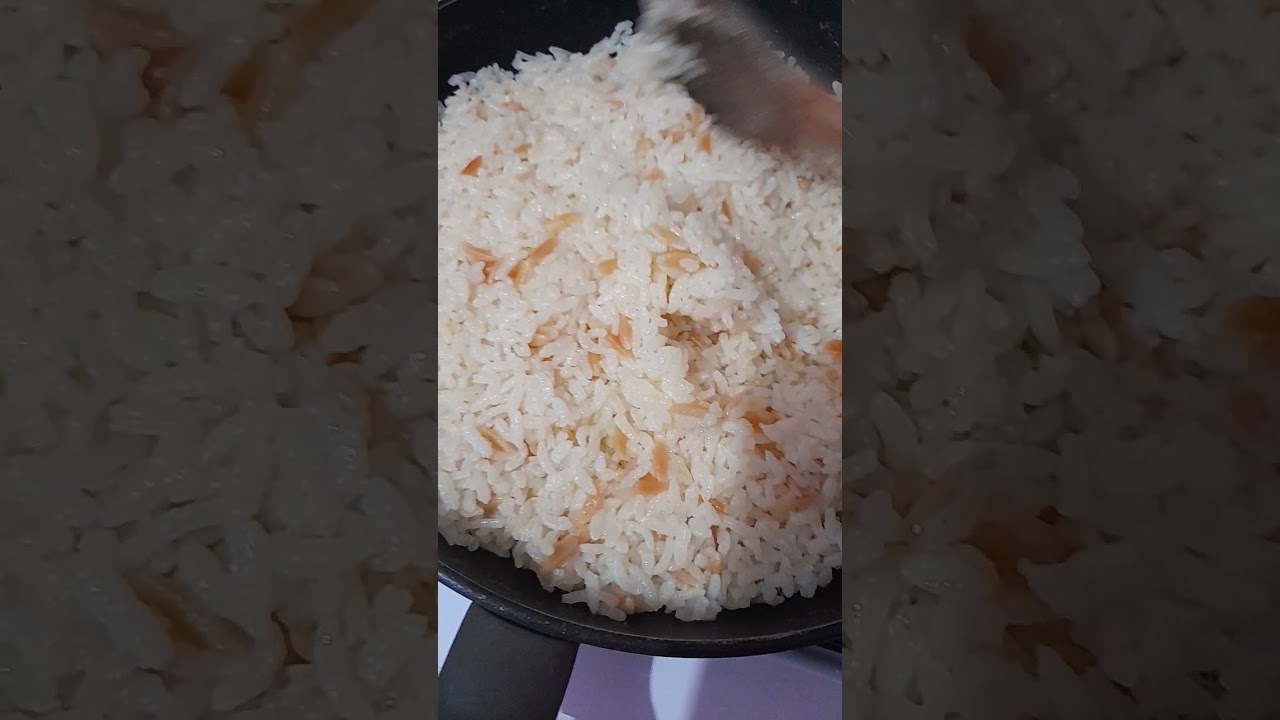 akşama kolay yemekler | mercimek çorbası, pirinç pilavı | Yemekler #shorts #asmr #dessert #food
