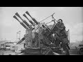 British Anti Aircraft Weapons of World War II