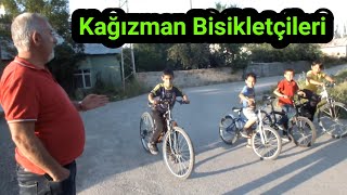 Kağızman Bisikletçileri
