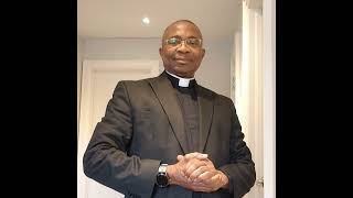 March 31st, 2024 (Easter Sunday) Deacon Jeff Sylvestre (Gospel) & Fr. Kieran Alaribe (Homily)