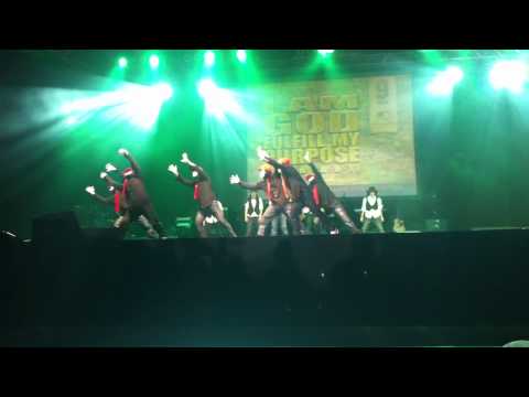 jil dance