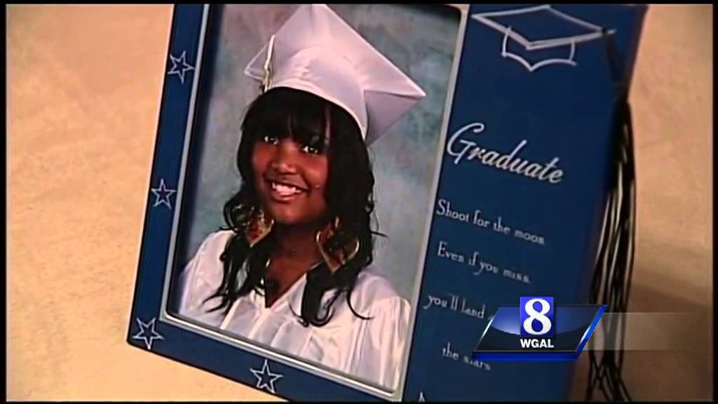 Mother of shooting victim speaks out - YouTube