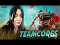 AAJ TEAMCODE SE KHELENGE 🚀🥳 AA JAO SAB || BGMI LIVE WITH AASHI PLAYS 🐣