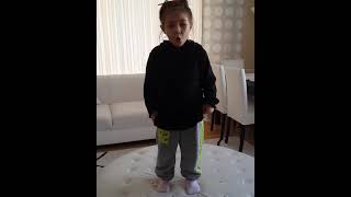 Gücüne Güç Katmaya Geldi̇k Doğuştan Fanati̇k Zeynep Alya