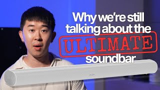 Testing the Sonos Arc: The Ultimate Soundbar Review