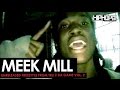 Meek Mill Throwback Freestyle from "Tru 2 Da Game Vol.2" DVD Series