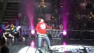 KOD5 POPIN DICE VS QUEE J
