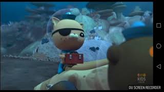 Octonautas 2 La Aventura Continua Un Momento