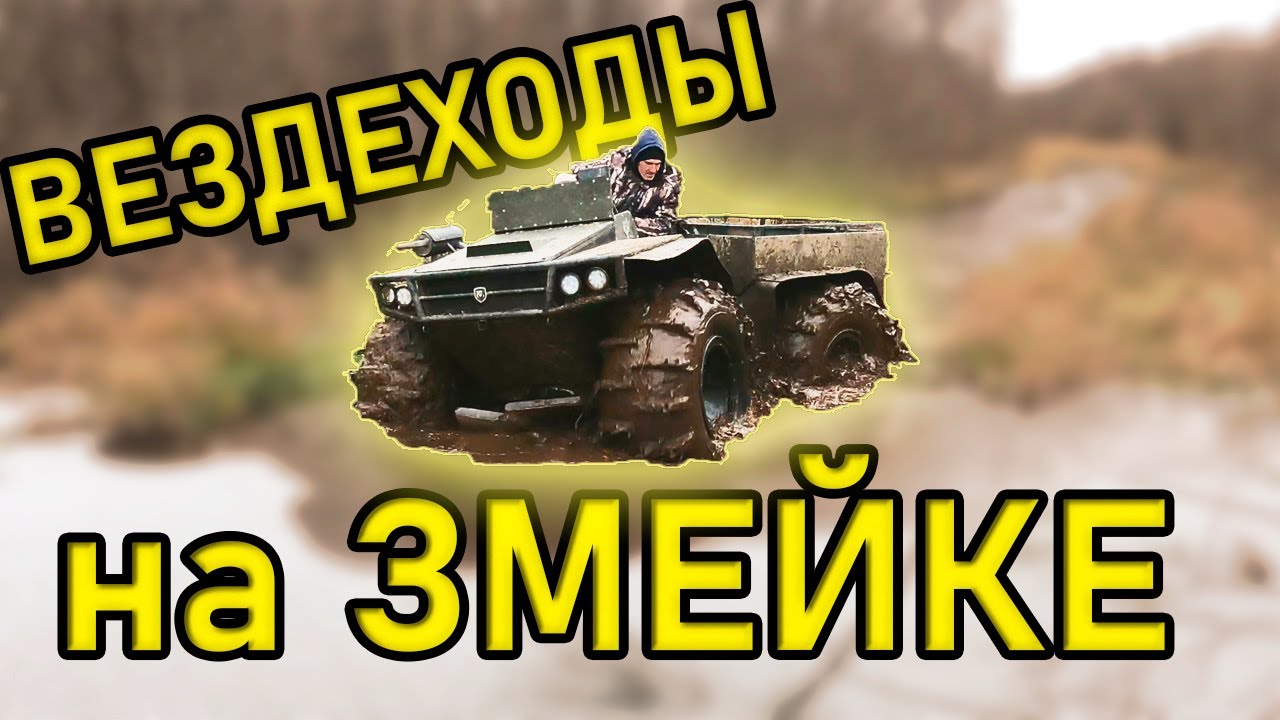 ТОРФЯНАЯ ЗМЕЙКА зимой. Медведь ПРО и Лесник