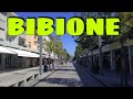 Bibione Zentrum - Italien