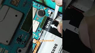 Samsung A32 Fast Charging Jumper ⚡ 100% Working Trick! #shorts