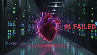 Human Error ⚠️ Industrial Techno EDM | Quando l'AI Fallisce | Dark Electronic Music